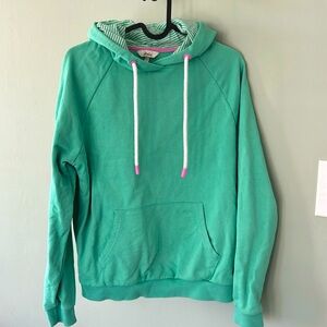 Joules Hoodie size 6, VGC